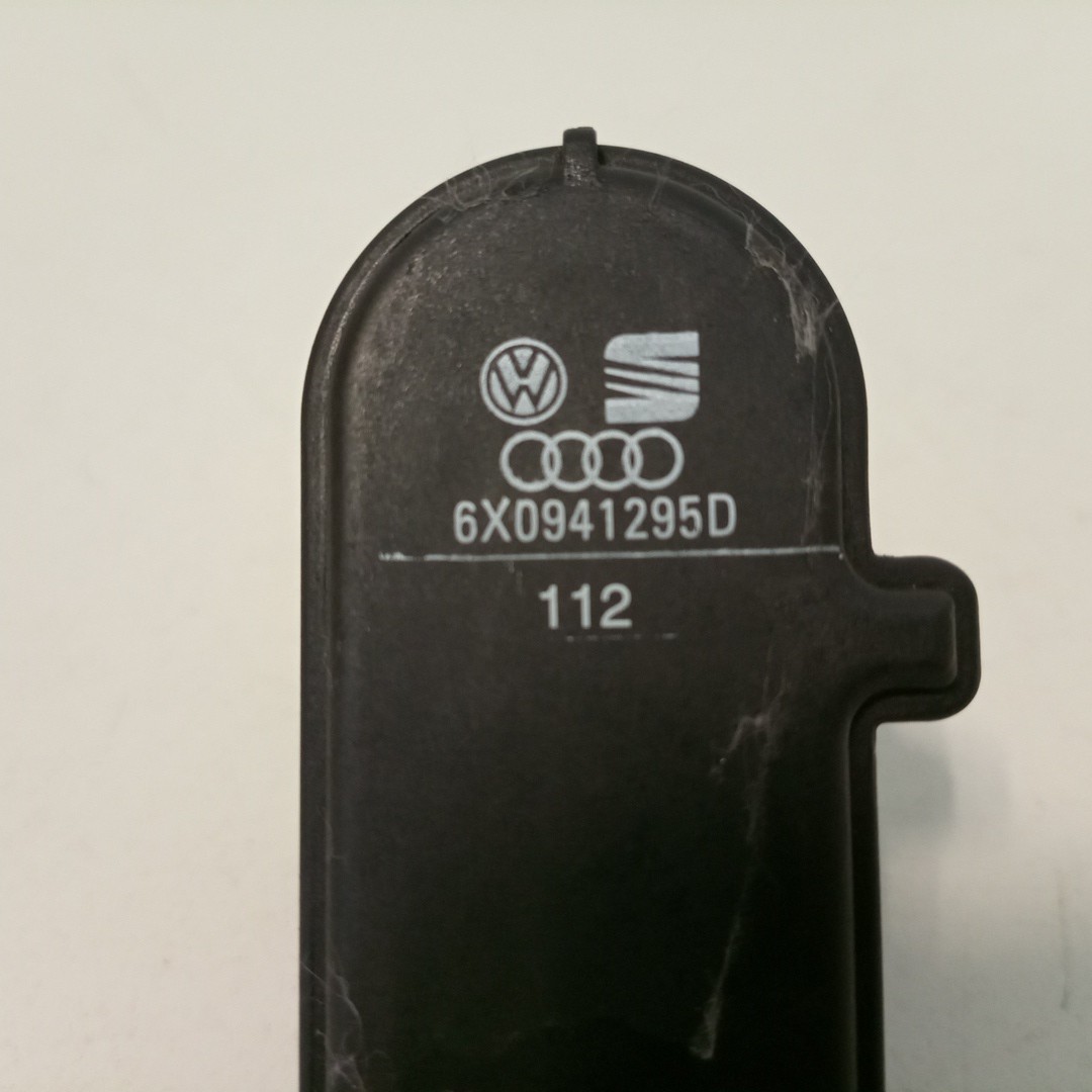 Regulador de ótica VOLKSWAGEN LUPO (6X1, 6E1) | 98 - 05 Imagem-2