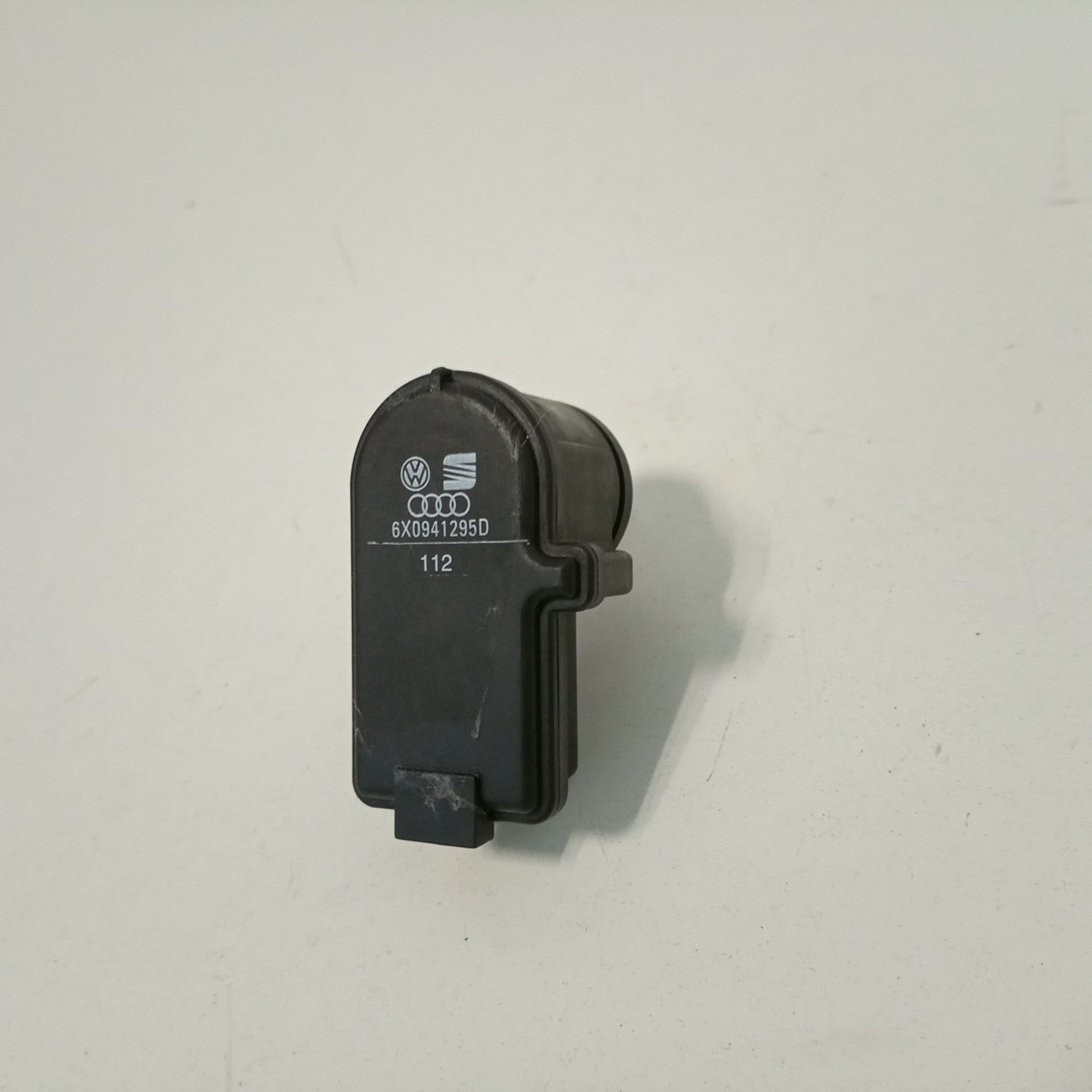 Regulador de ótica VOLKSWAGEN LUPO (6X1, 6E1) | 98 - 05 Imagem-3