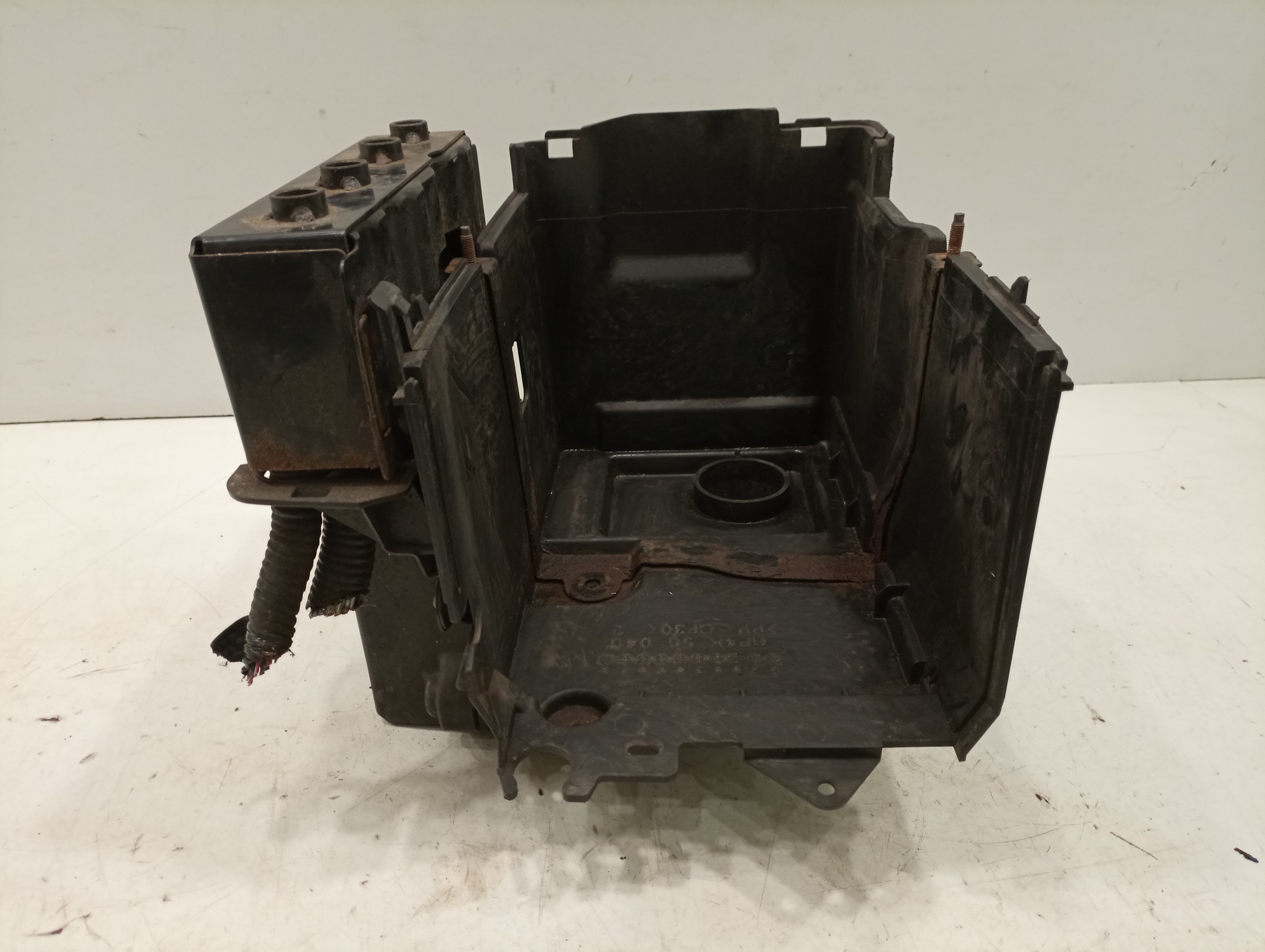 Caixa de bateria MAZDA 3 (BK) | 03 - 09 Imagem-1