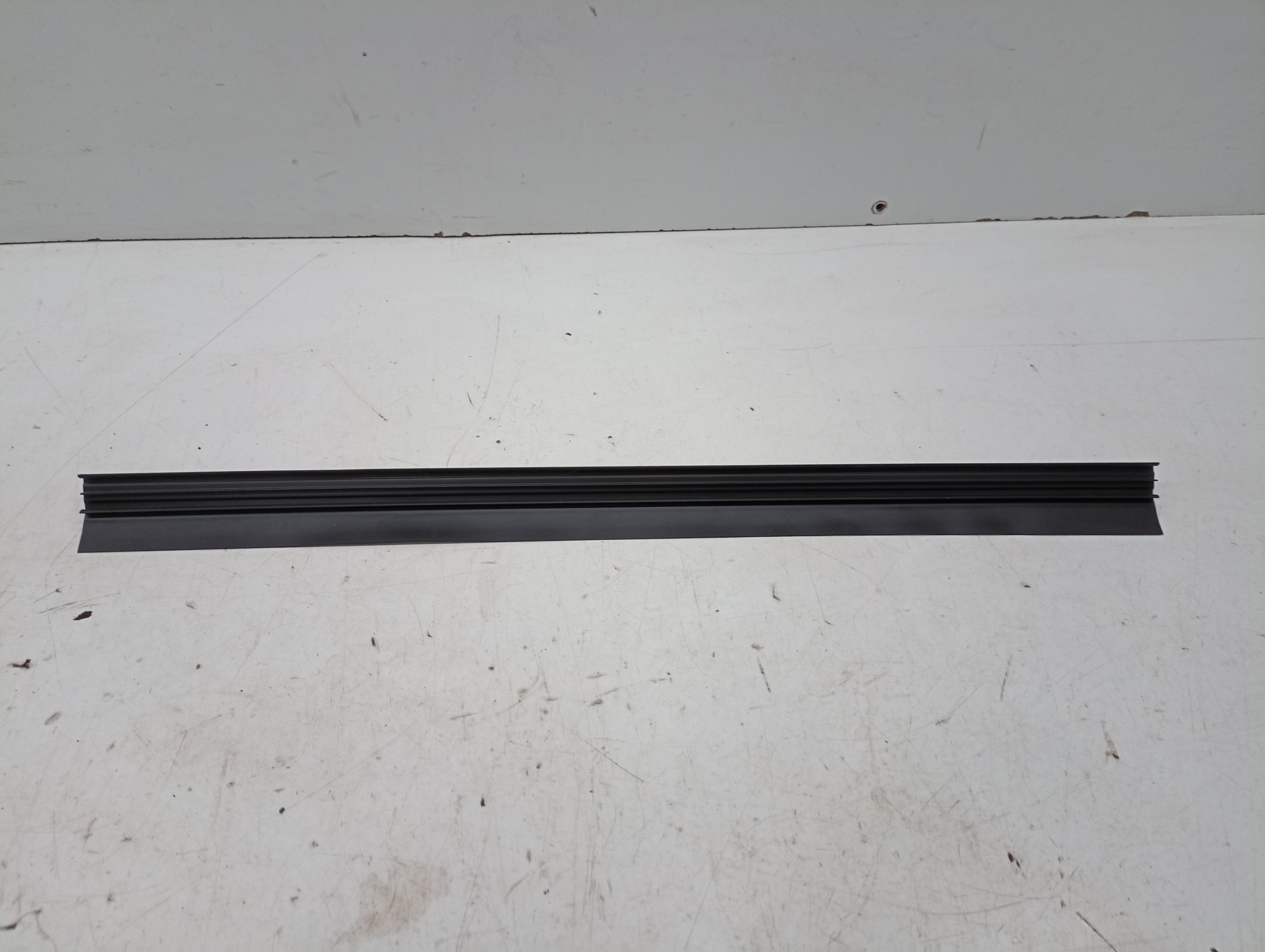 Resguardo de radiador VOLKSWAGEN GOLF VII (5G1, BQ1, BE1, BE2) | 12 - 