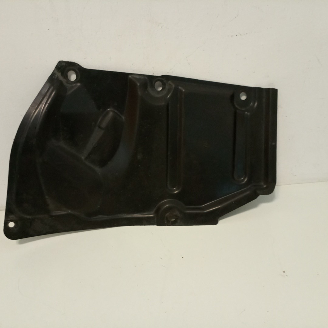 Proteção inferior de carroçaria TOYOTA AVENSIS Combi (_T27_) | 09 - 18 Imagem-1