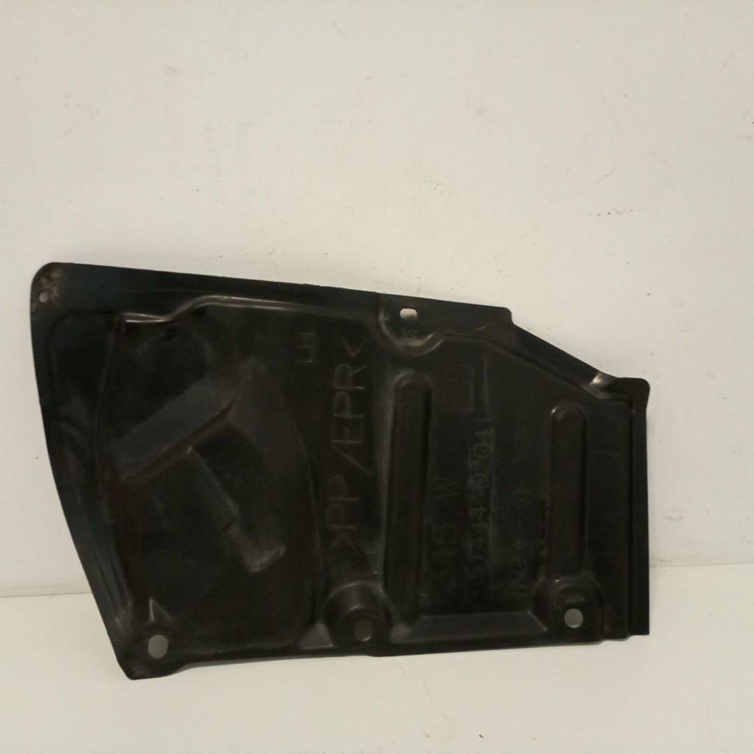 Proteção inferior de carroçaria TOYOTA AVENSIS Combi (_T27_) | 09 - 18 Imagem-3