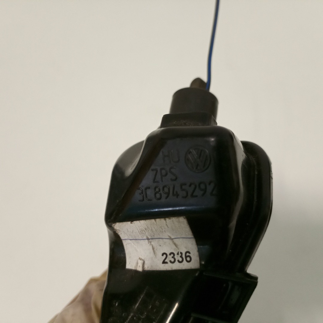 Luz de retrovisor VOLKSWAGEN PASSAT CC (357) | 08 - 12 Imagem-2