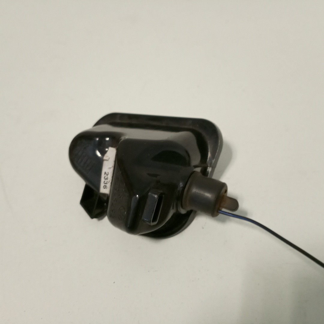 Luz de retrovisor VOLKSWAGEN PASSAT CC (357) | 08 - 12 Imagem-3