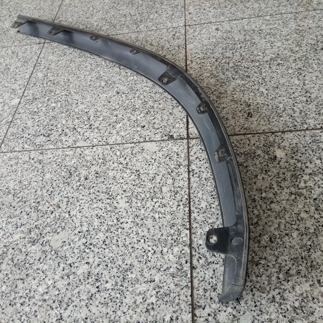 Spoiler de para-choques TOYOTA AURIS (_E15_) | 06 - 12 Imagem-1