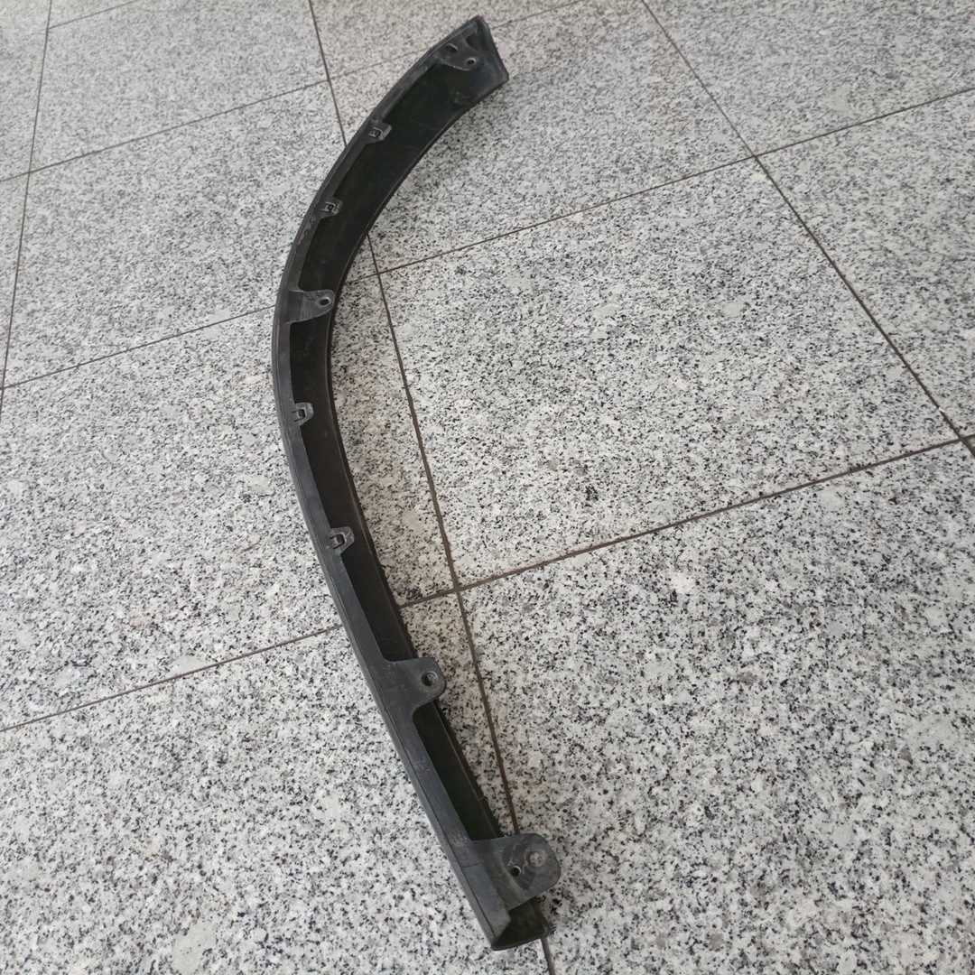 Spoiler de para-choques TOYOTA AURIS (_E15_) | 06 - 12 Imagem-3