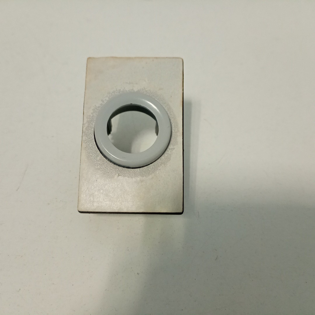 Suporte de sensor de estacionamento VOLKSWAGEN SCIROCCO (137, 138) | 08 - 17 Imagem-4
