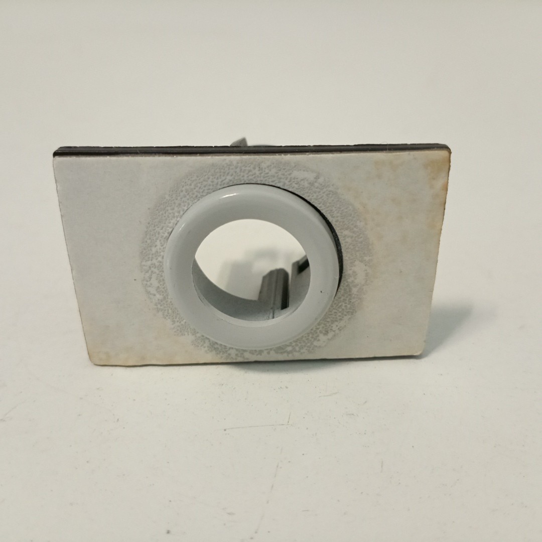 Suporte de sensor de estacionamento VOLKSWAGEN SCIROCCO (137, 138) | 08 - 17 Imagem-4