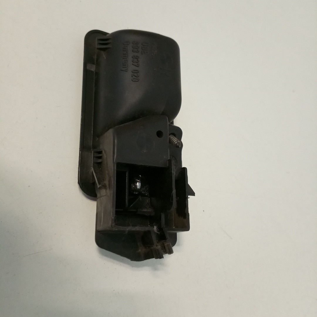 Puxador interior de porta frente direita AUDI 80 (8C2, B4) | 91 - 95 Imagem-3