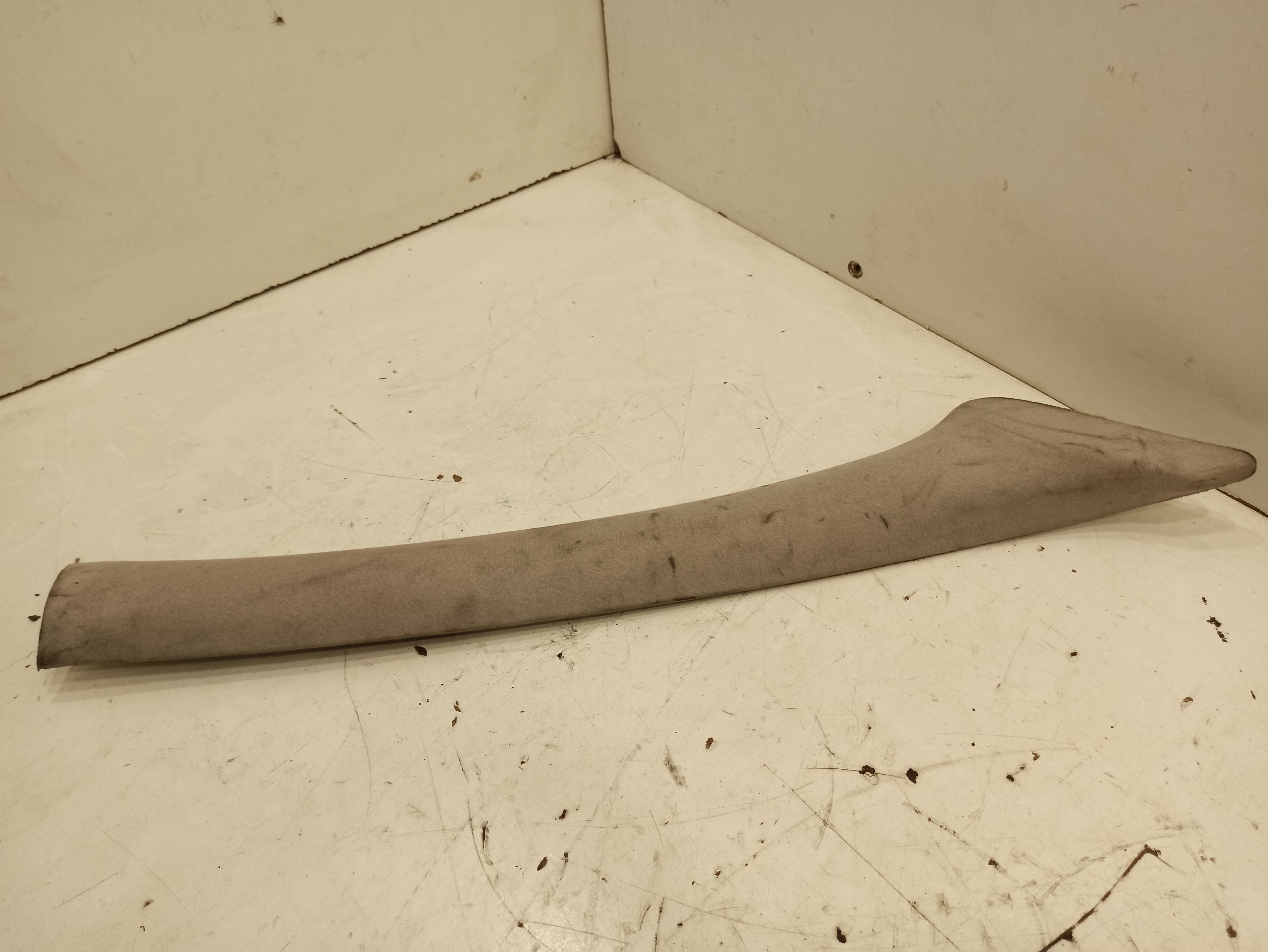 Moldura de pilar A VOLKSWAGEN GOLF IV (1J1) | 97 - 07 Imagem-3