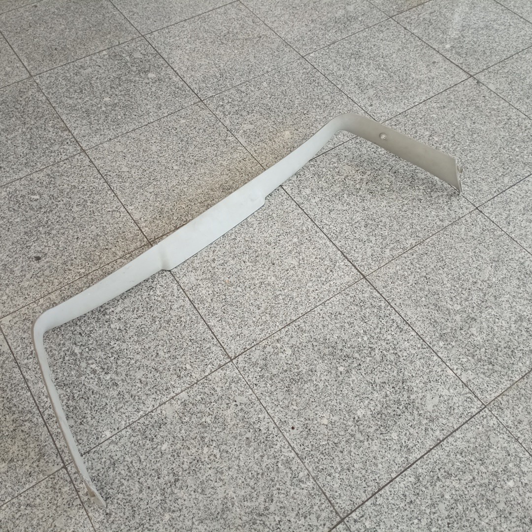 Acabamento de mala VOLKSWAGEN GOLF IV (1J1) | 97 - 07 Imagem-3