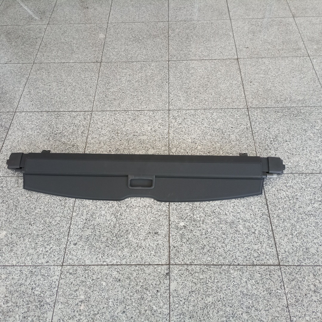 Cortina / Tampo da Mala VOLKSWAGEN POLO Variant (6V5) | 97 - 01 Imagem-4