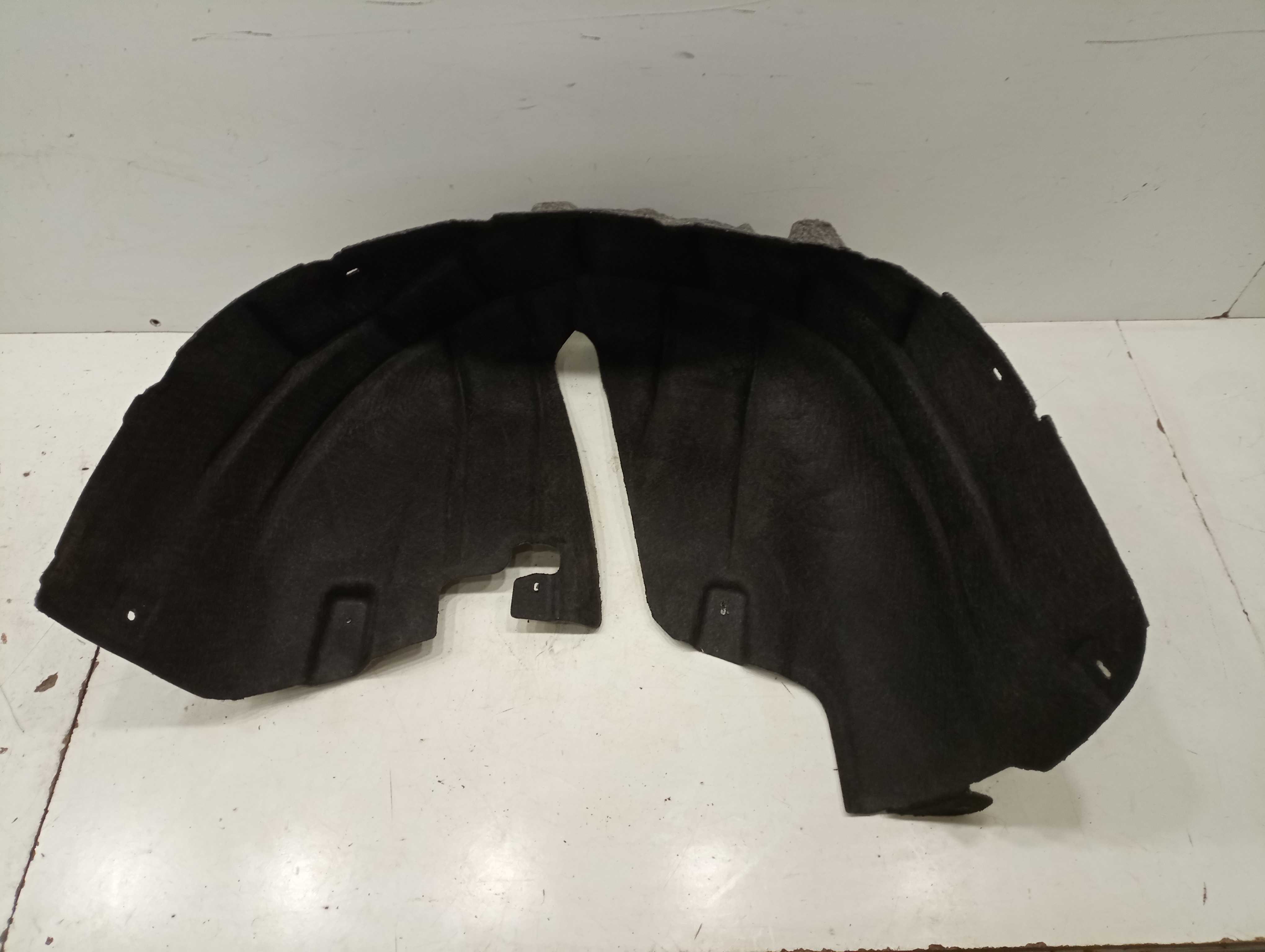 Cava de Roda Traseira Direita VOLKSWAGEN TIGUAN (5N_) | 07 - 18