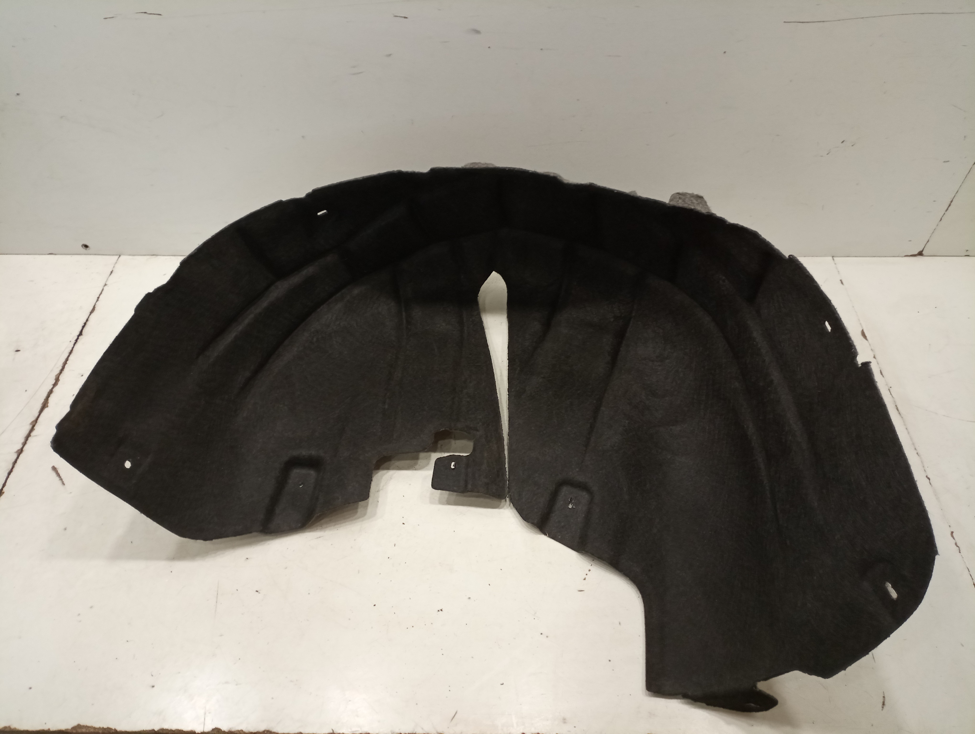 Cava de Roda Traseira Direita VOLKSWAGEN TIGUAN (5N_) | 07 - 18 Imagem-4