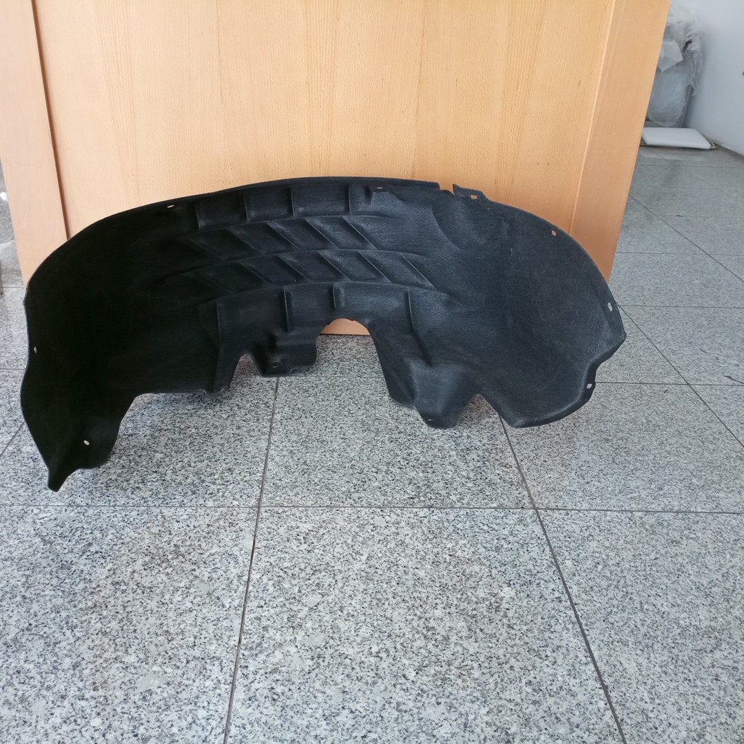 Cava de Roda Traseira Esquerda VOLKSWAGEN PASSAT (3C2) | 05 - 10