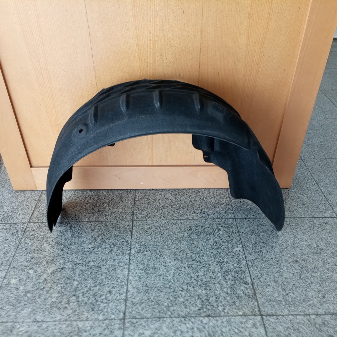 Cava de Roda Traseira Esquerda VOLKSWAGEN PASSAT (3C2) | 05 - 10 Imagem-1