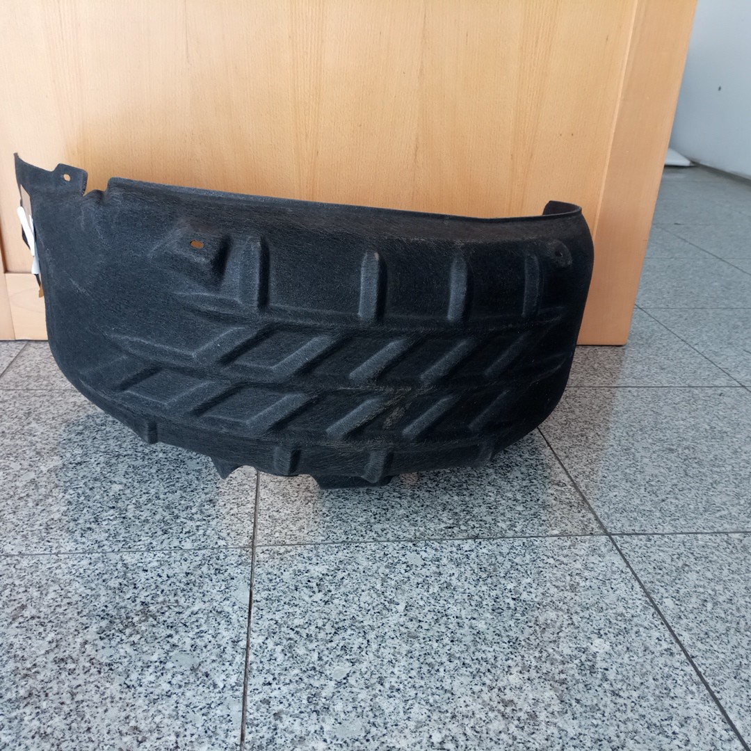 Cava de Roda Traseira Esquerda VOLKSWAGEN PASSAT (3C2) | 05 - 10 Imagem-3