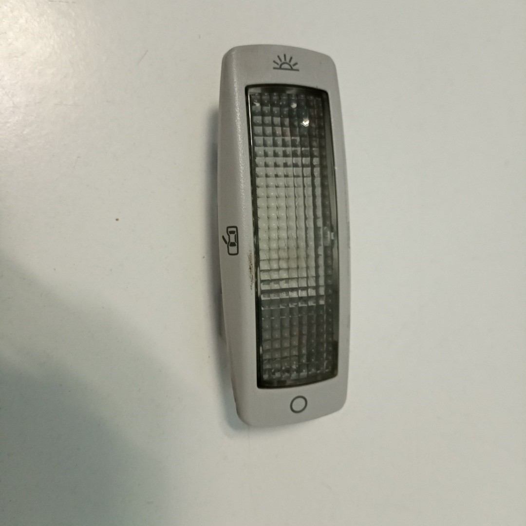 Plafonier VOLKSWAGEN GOLF IV (1J1) | 97 - 07