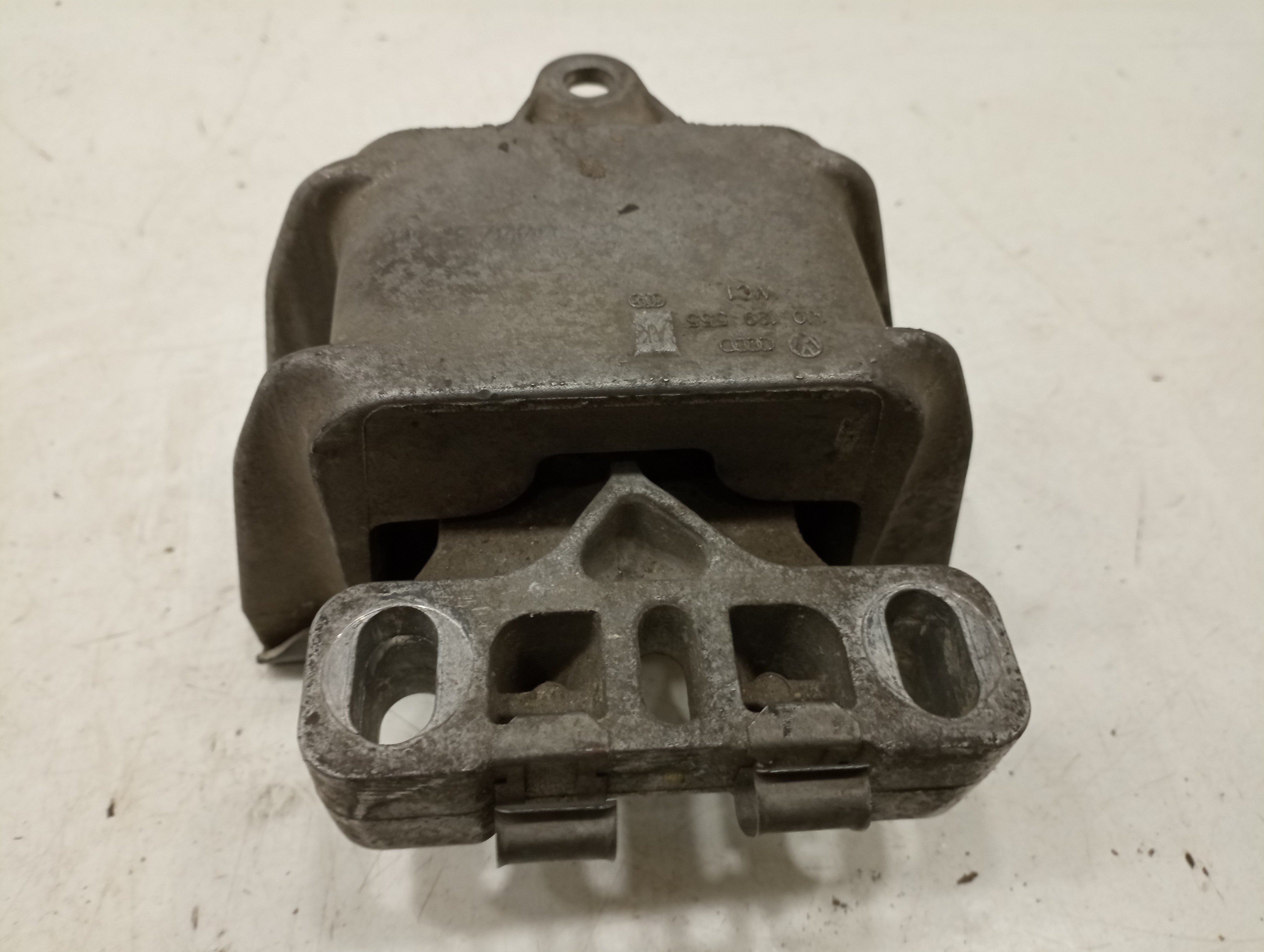 Apoio de motor VOLKSWAGEN GOLF IV (1J1) | 97 - 07 Imagem-3