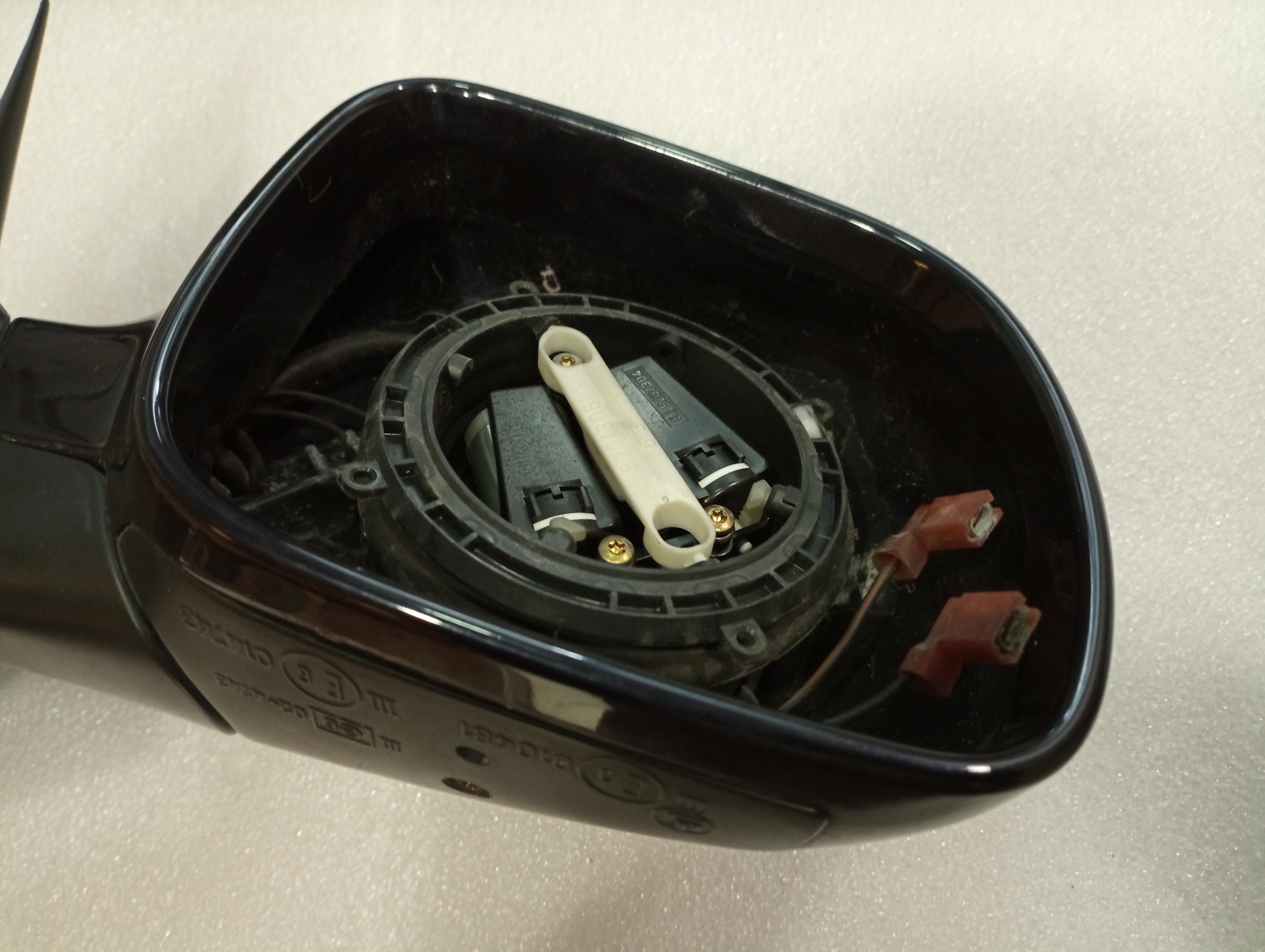 Espelho Retrovisor Direito AUDI A4 Avant (8D5, B5) | 94 - 02 Imagem-1