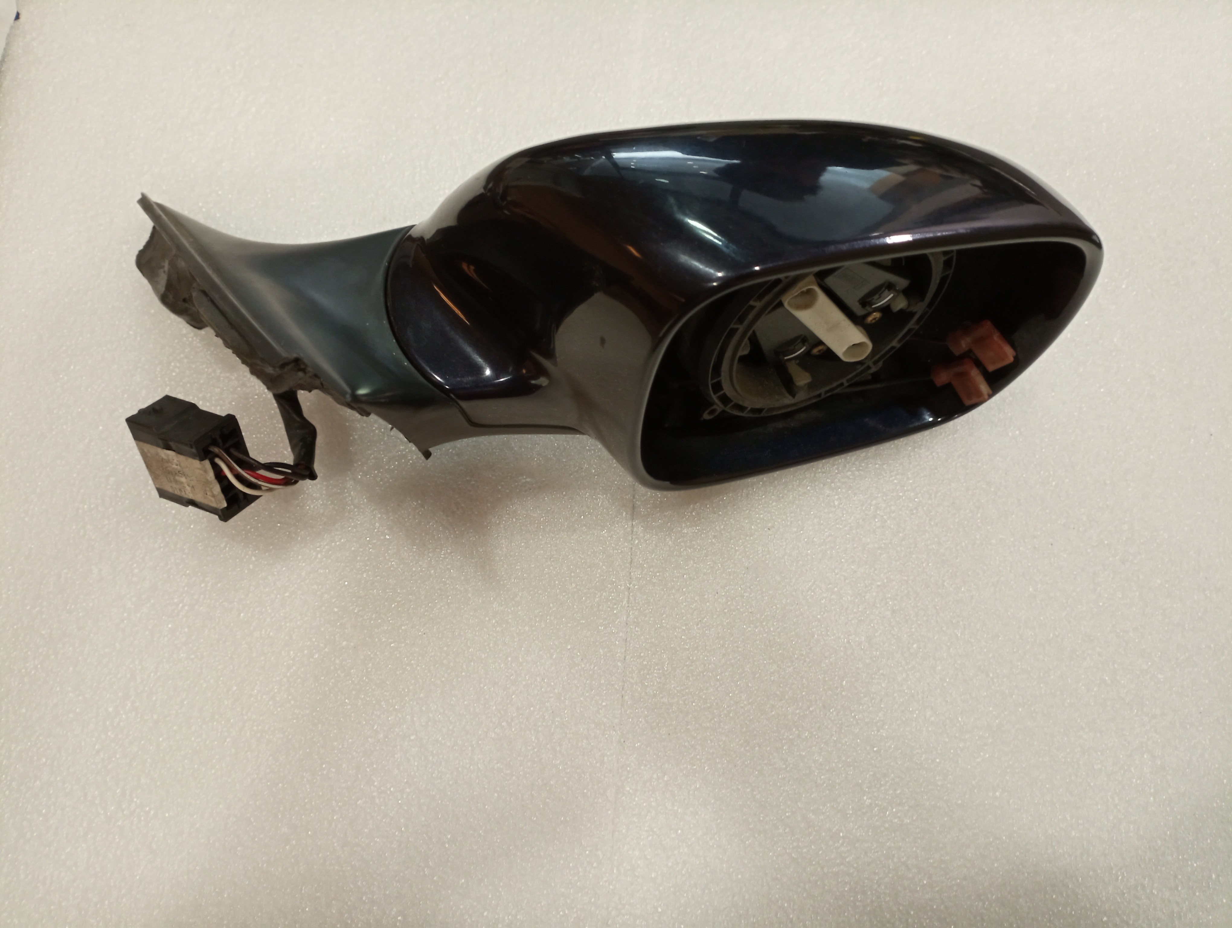 Espelho Retrovisor Direito AUDI A4 Avant (8D5, B5) | 94 - 02 Imagem-2