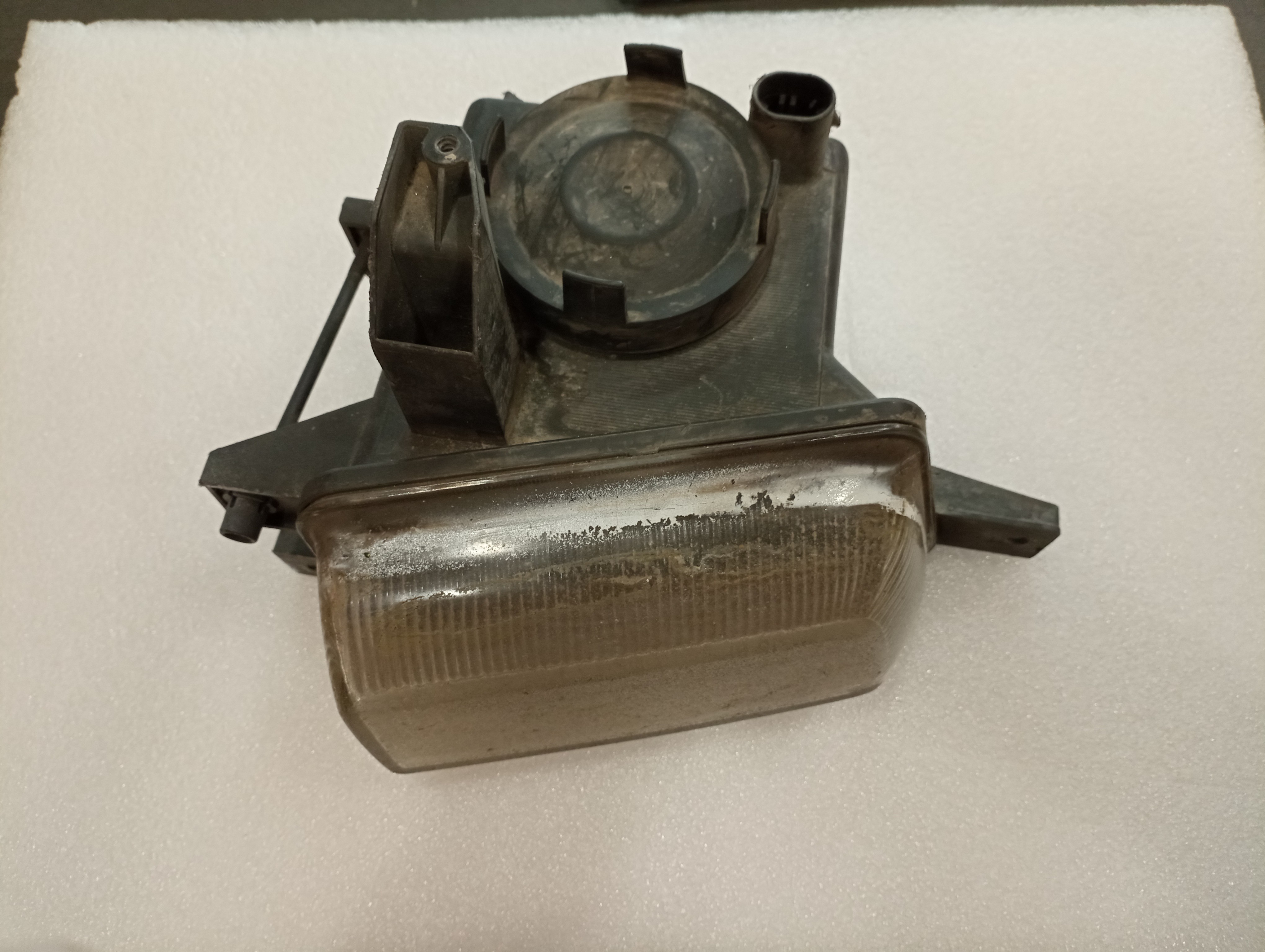 Farol de Nevoeiro OPEL ASTRA G CLASSIC (T98) | 04 - 09