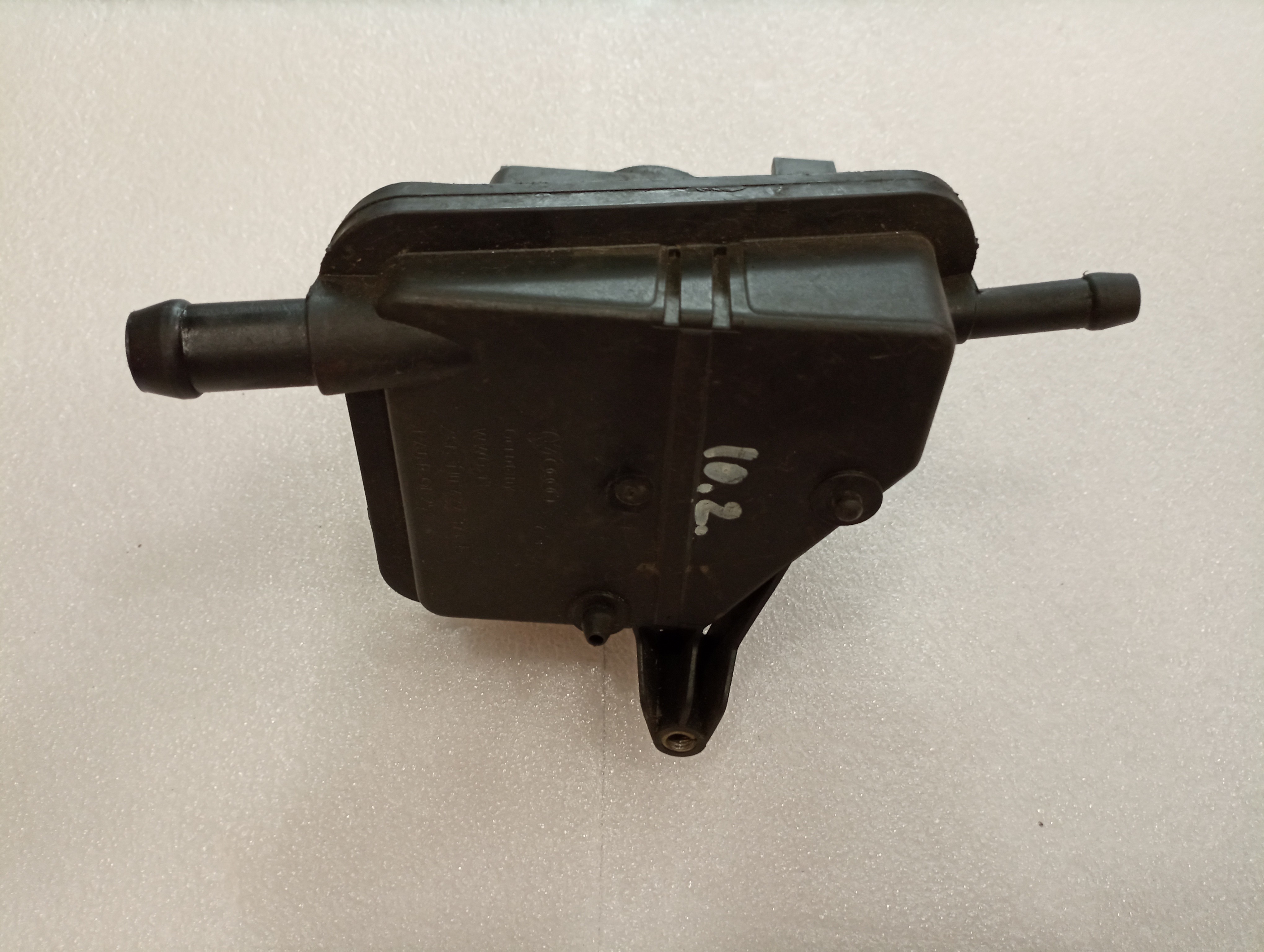 Reservatorio do oleo da direção VOLKSWAGEN GOLF IV (1J1) | 97 - 07 Imagem-2