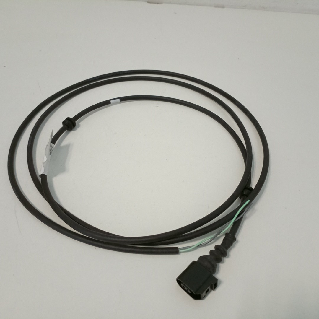 Cabo de sensor de velocidade VOLKSWAGEN POLO (6R1, 6C1) | 09 -  Imagem-3