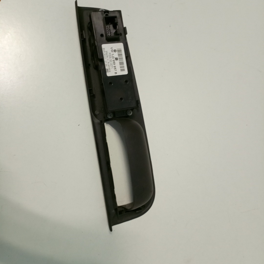 Comutador de vidro frente esquerdo VOLKSWAGEN PASSAT Variant (3B6) | 00 - 05 Imagem-2