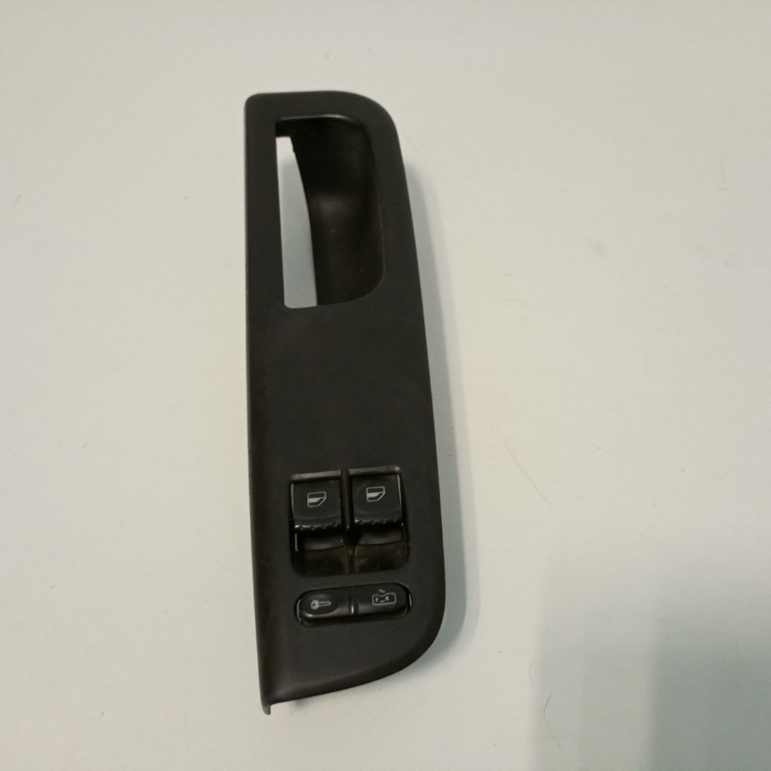 Comutador de vidro frente esquerdo VOLKSWAGEN PASSAT Variant (3B6) | 00 - 05 Imagem-4