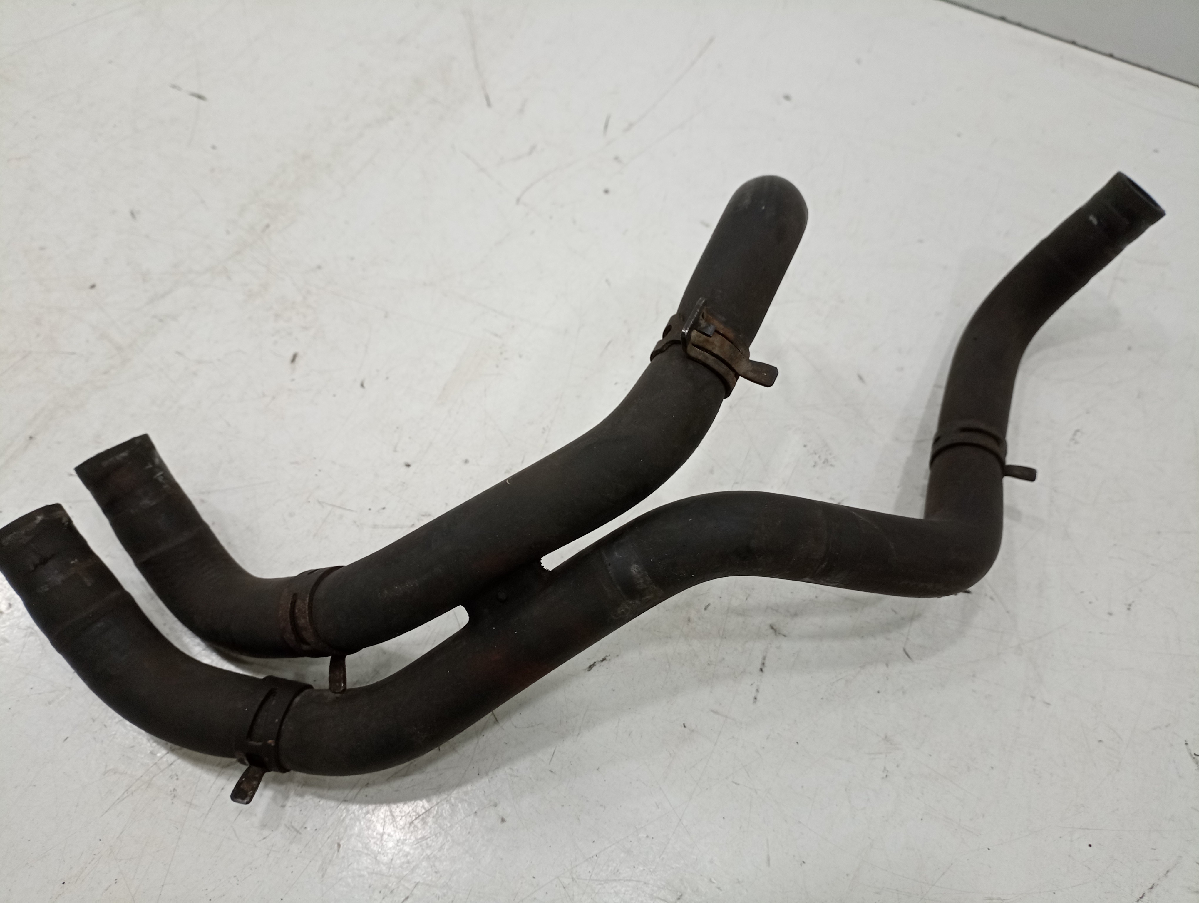 Tubo de Água AUDI A3 (8L1) | 96 - 06 Imagem-2