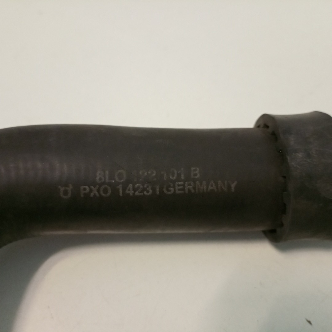 Tubo de Água AUDI A3 (8L1) | 96 - 06 Imagem-2