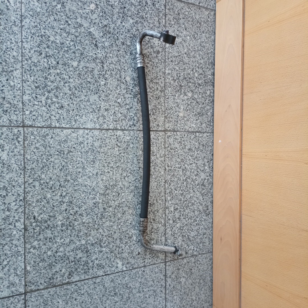 Tubo de Ar condicionado AUDI A3 (8L1) | 96 - 06
