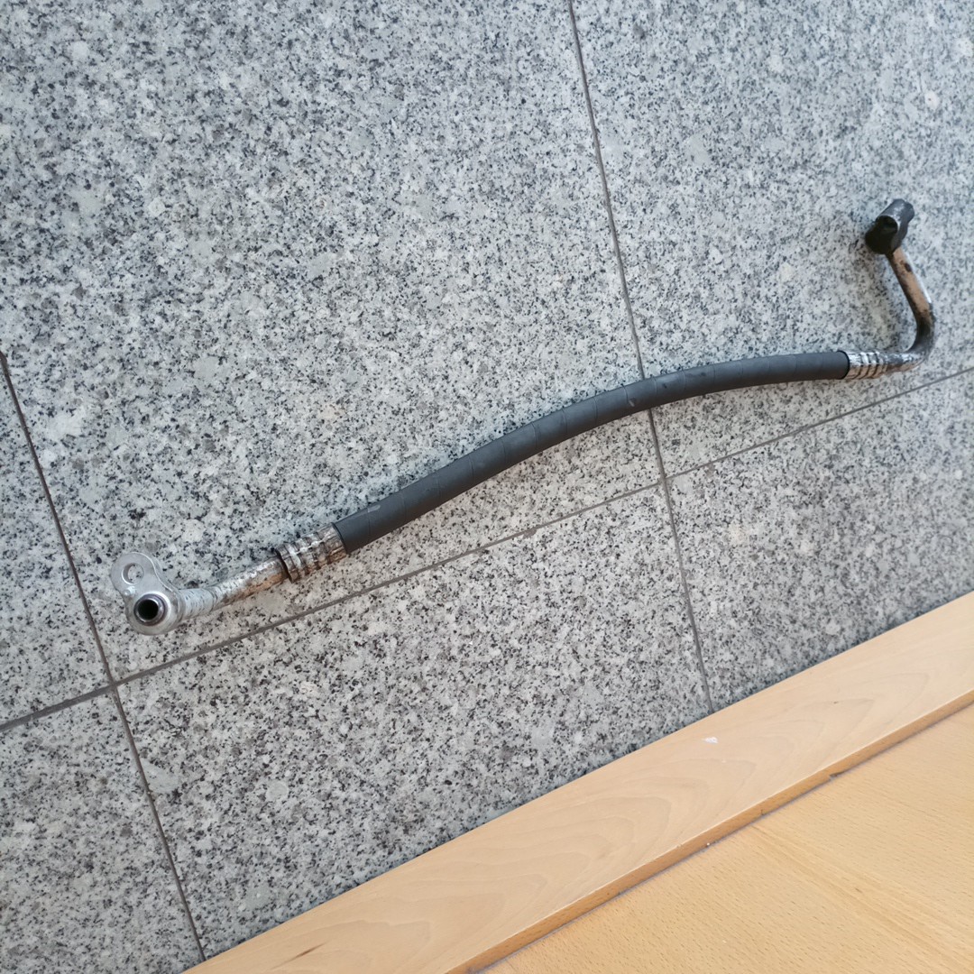 Tubo de Ar condicionado AUDI A3 (8L1) | 96 - 06 Imagem-2