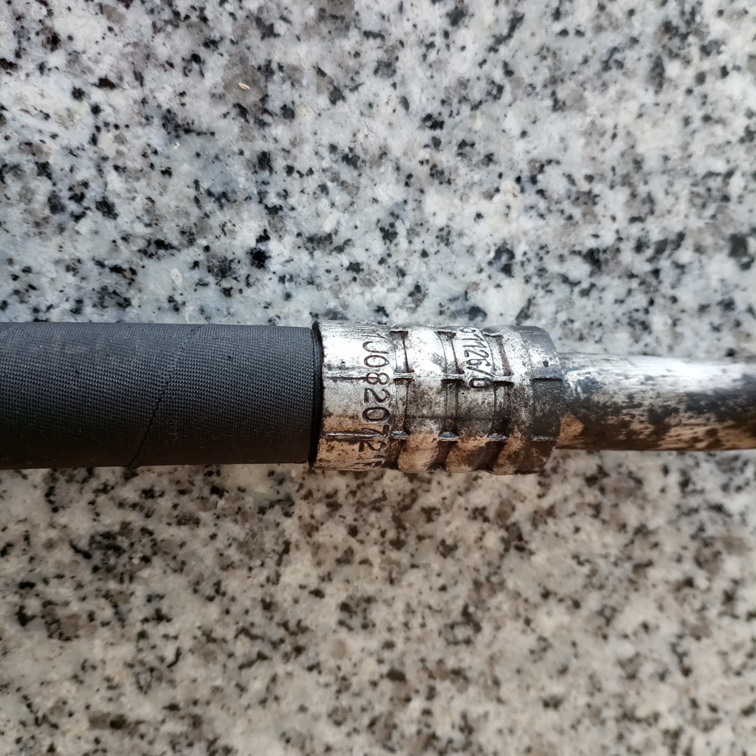 Tubo de Ar condicionado AUDI A3 (8L1) | 96 - 06 Imagem-3