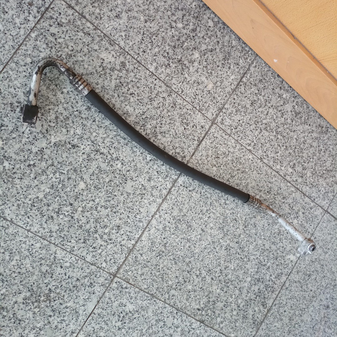Tubo de Ar condicionado AUDI A3 (8L1) | 96 - 06 Imagem-4