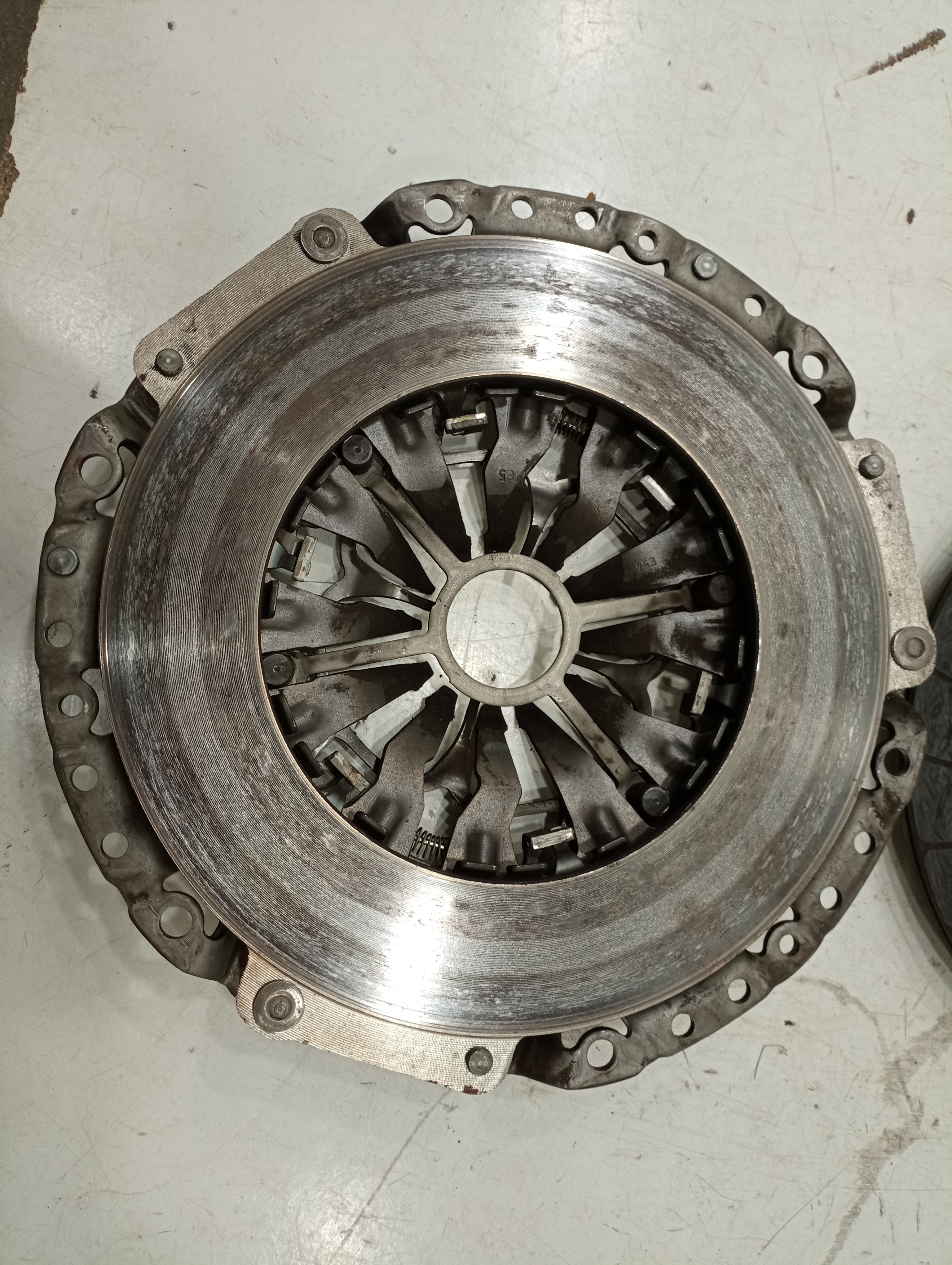Kit Embraiagem AUDI A4 (8K2, B8) | 07 - 15 Imagem-2
