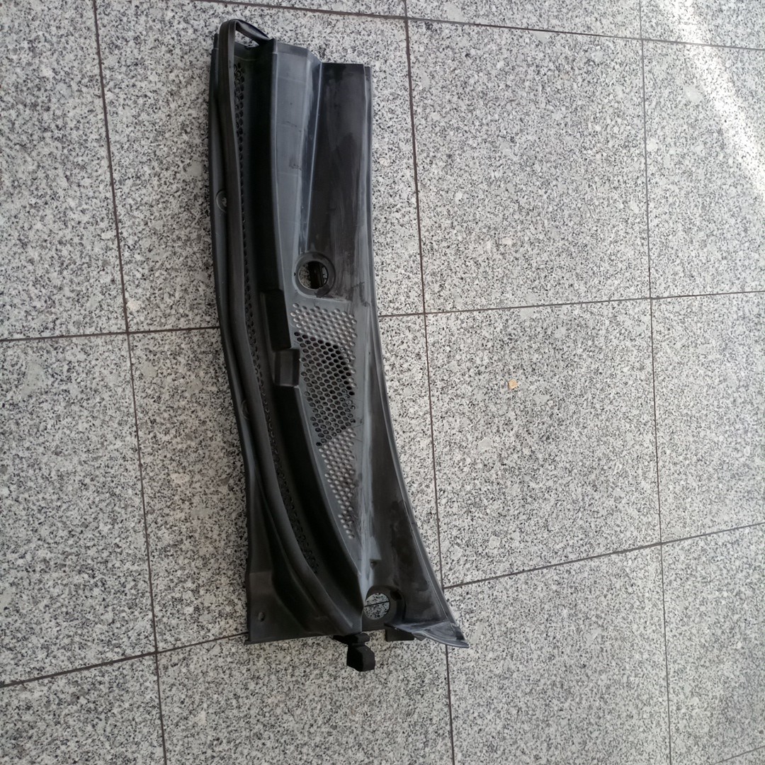 Grelha de torpedo NISSAN PRIMERA (P12) | 02 - 