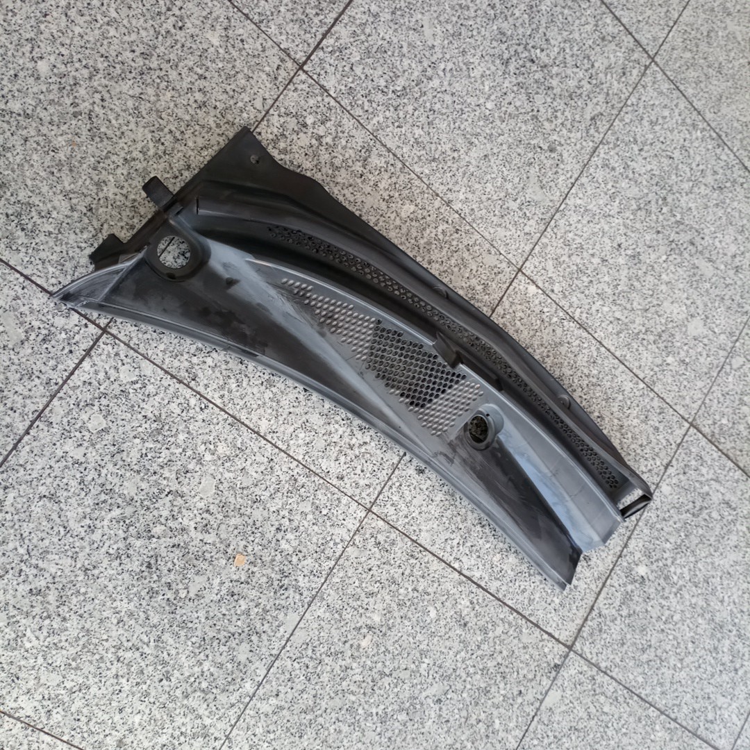 Grelha de torpedo NISSAN PRIMERA (P12) | 02 -  Imagem-1