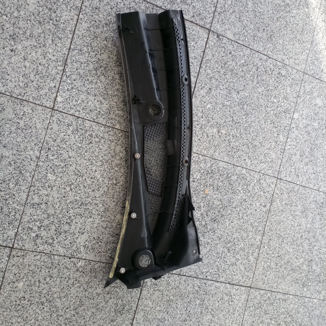 Grelha de torpedo NISSAN PRIMERA (P12) | 02 -  Imagem-2