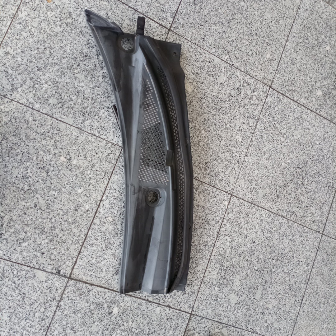 Grelha de torpedo NISSAN PRIMERA (P12) | 02 -  Imagem-4