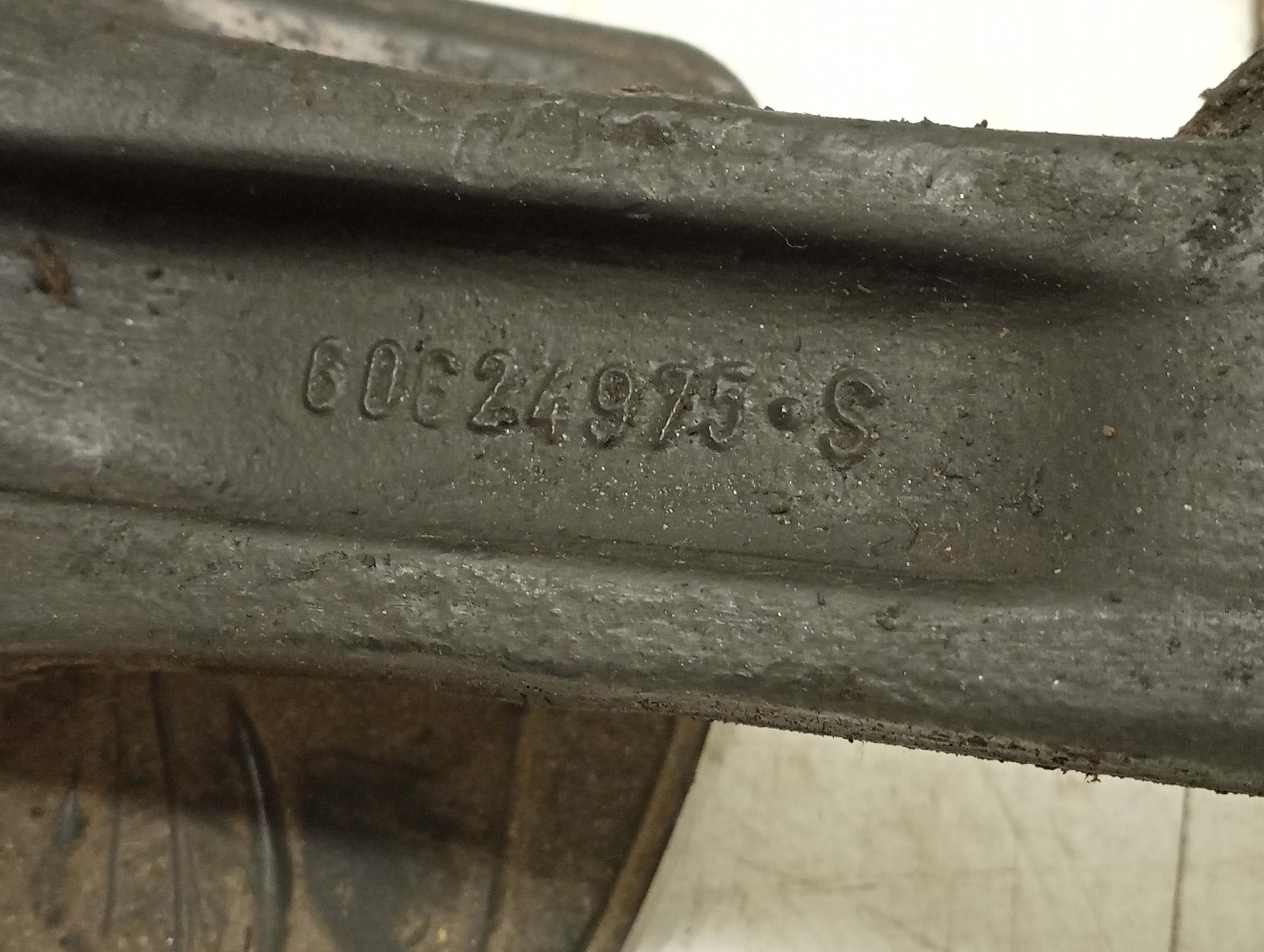 Manga de Eixo Frente Esquerda ALFA ROMEO 147 (937_) | 00 - 10 Imagem-2