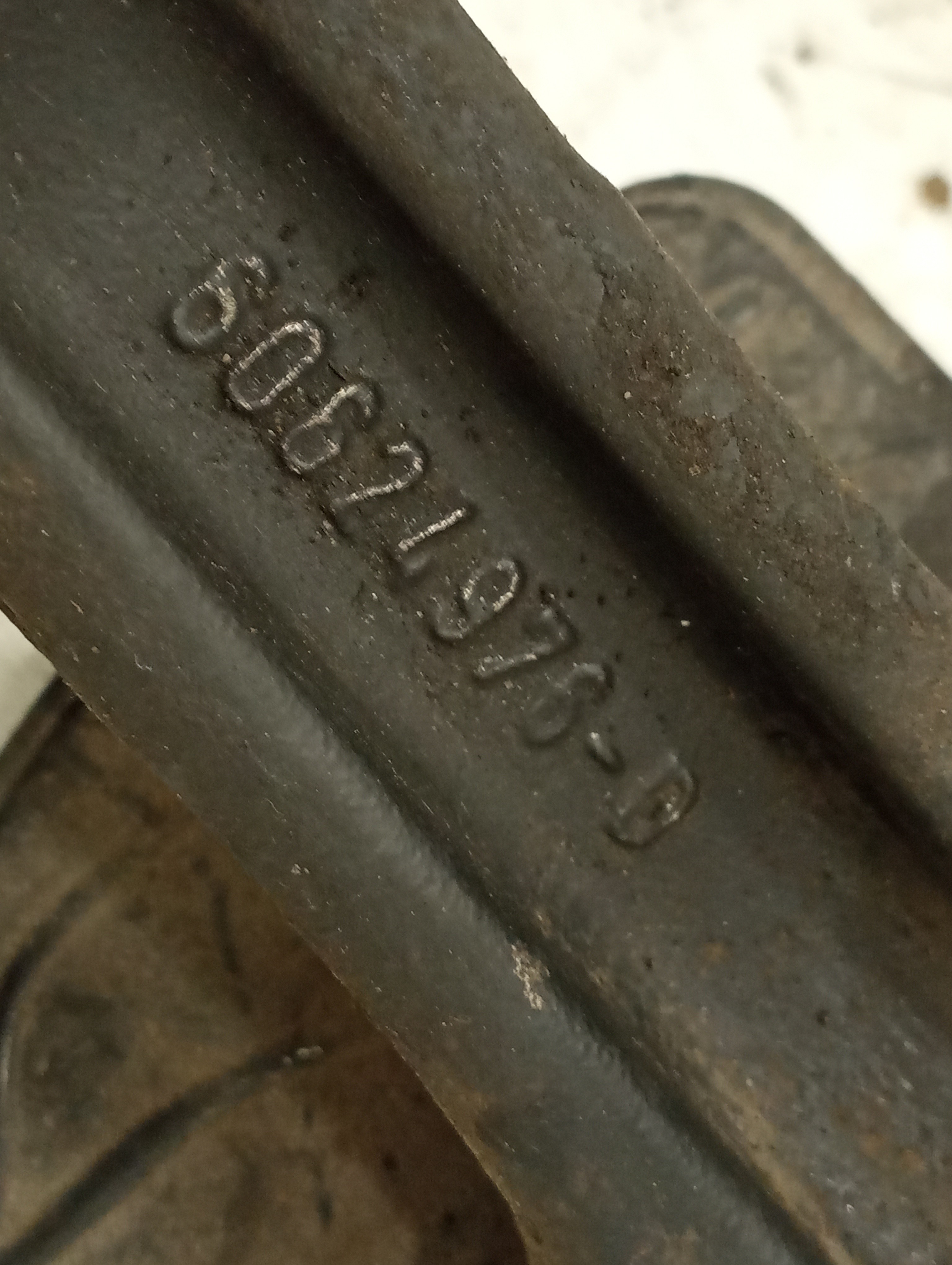 Manga de Eixo Frente direita ALFA ROMEO 147 (937_) | 00 - 10 Imagem-2