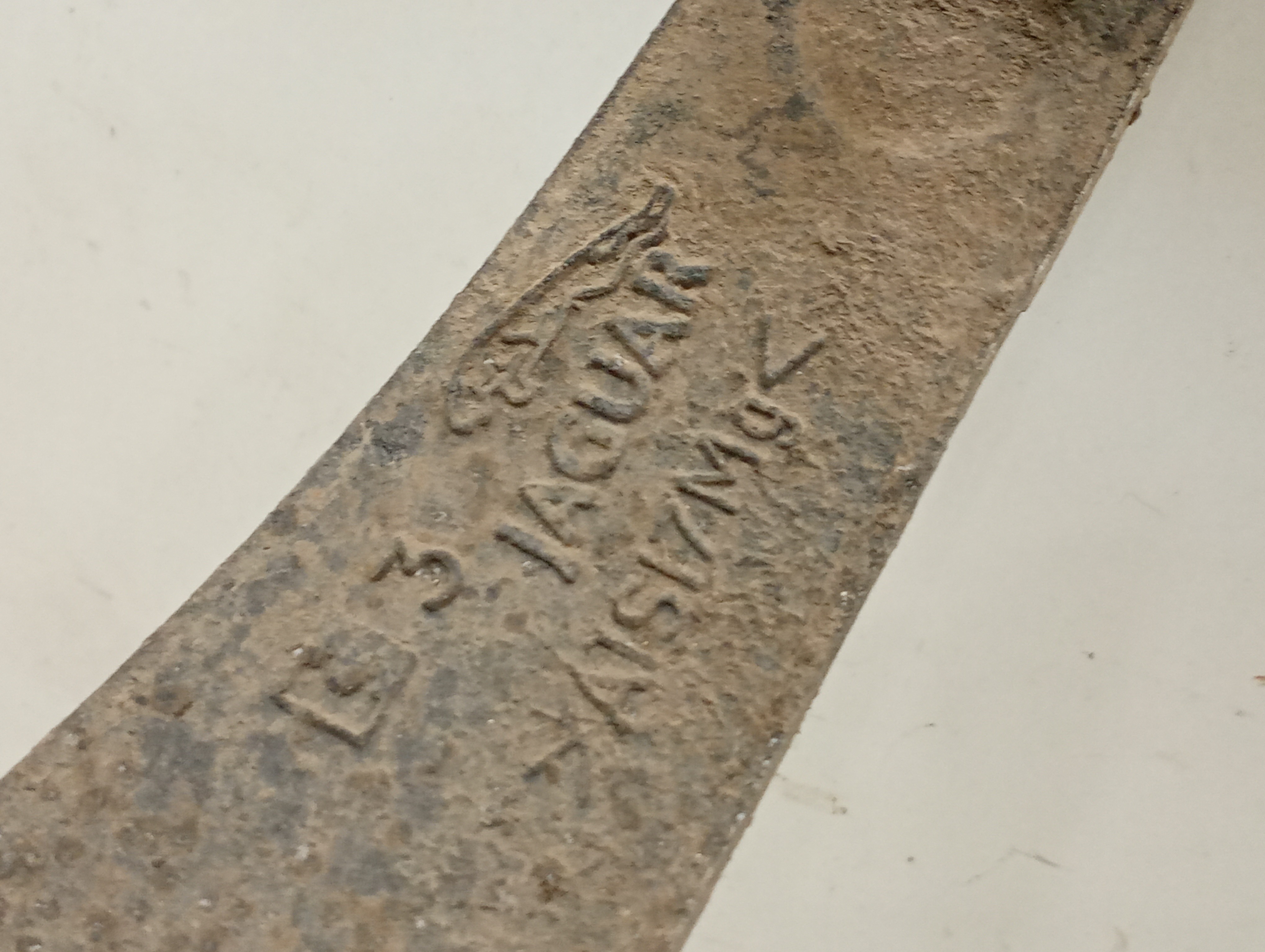 Manga de Eixo Frente Esquerda JAGUAR XF (X250) | 08 - 15 Imagem-1