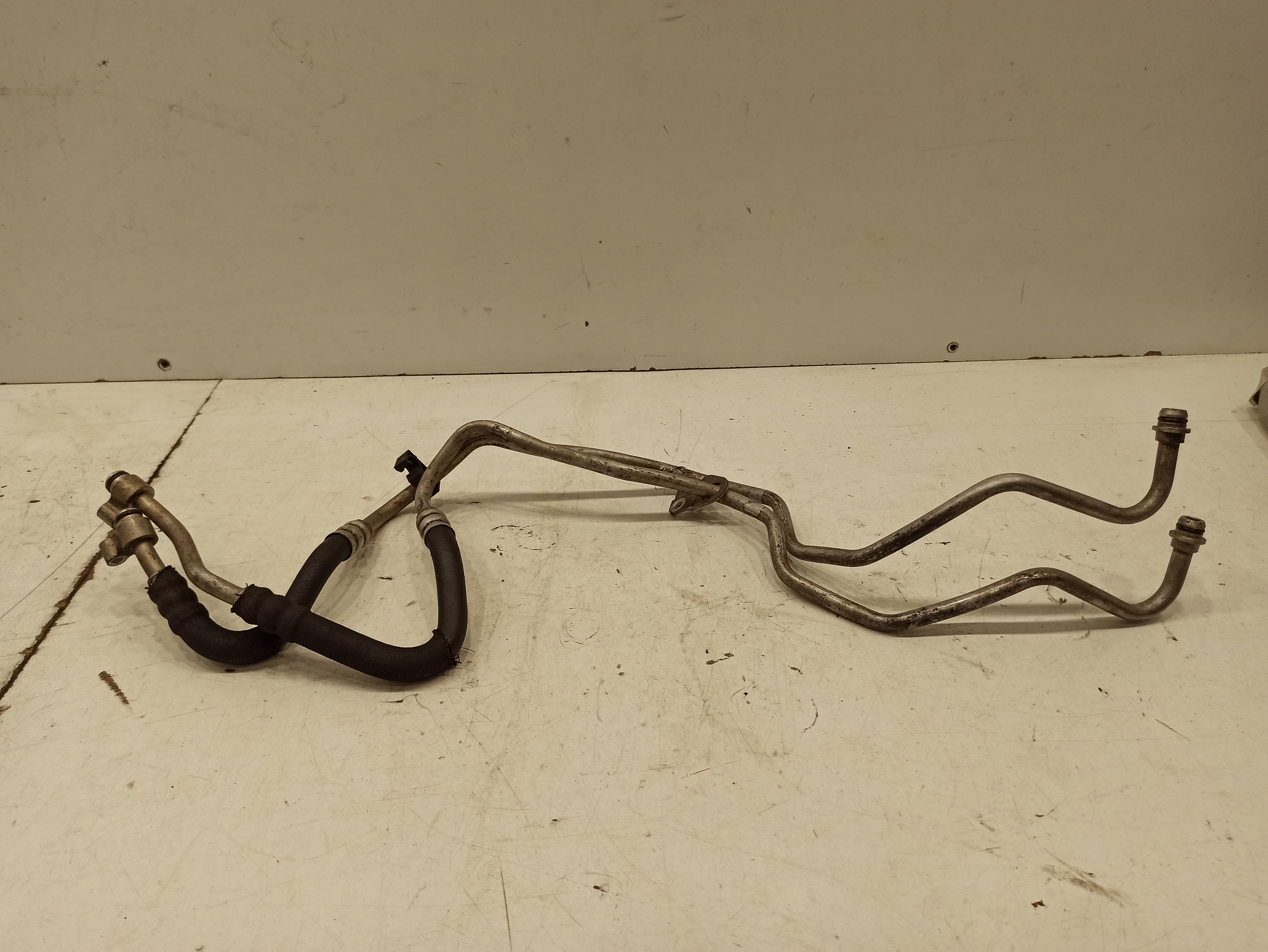 Tubo de Ar condicionado JAGUAR XF (X250) | 08 - 15 Imagem-1