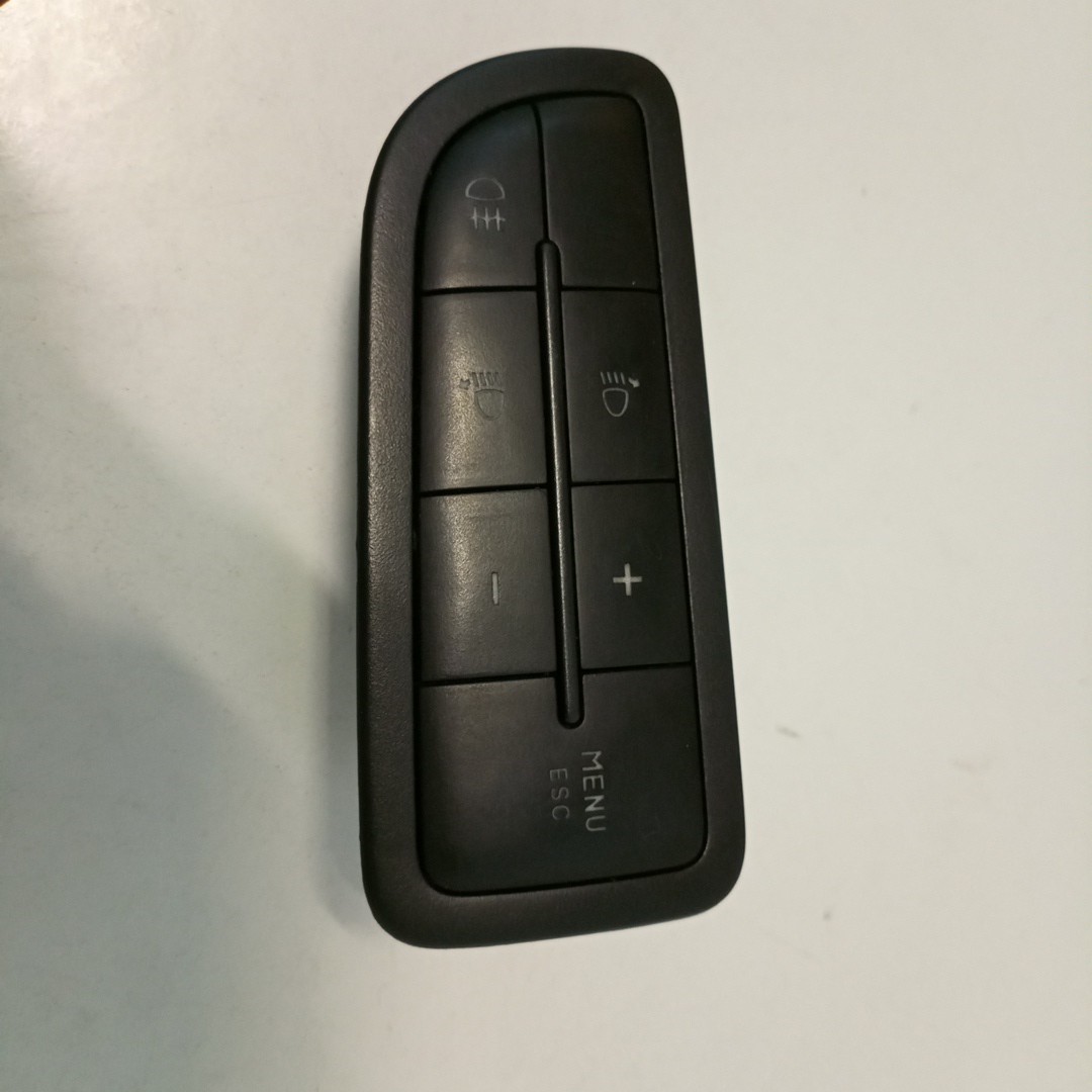 Regulador de luzes CITROEN NEMO Caixa (AA_) | 08 - 