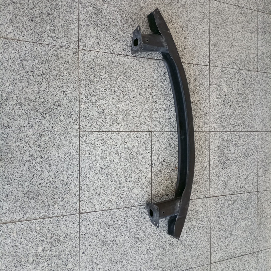 Reforço do para-choques Frente VOLKSWAGEN PASSAT Variant (3B6) | 00 - 05 Imagem-2