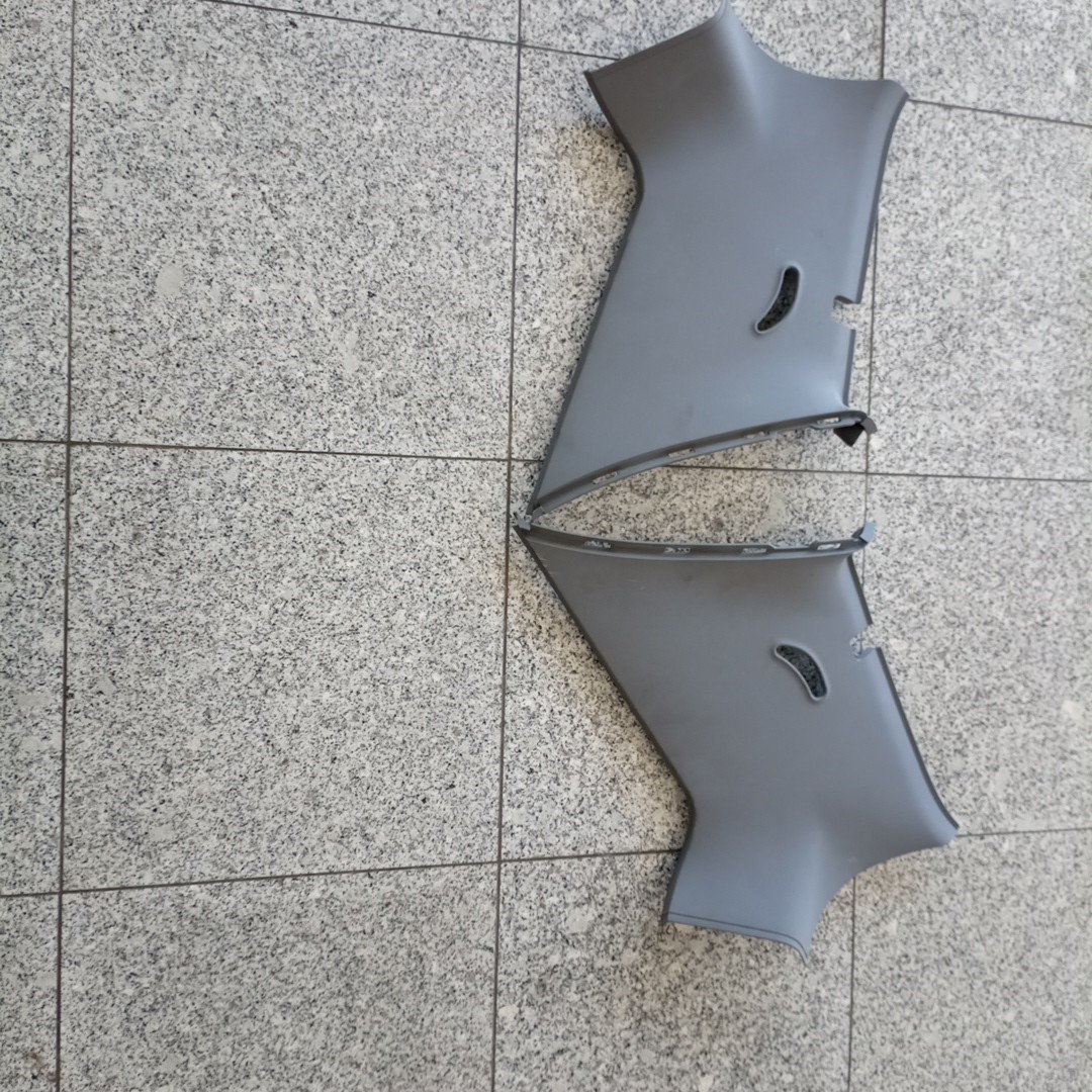 Acabamento Interior AUDI A3 (8L1) | 96 - 06