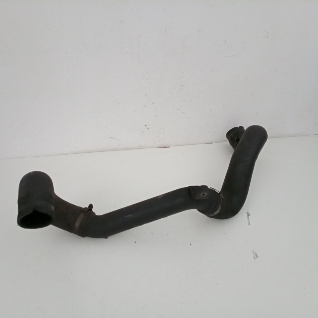 Tubagem do Intercooler CITROEN NEMO Caixa (AA_) | 08 - 