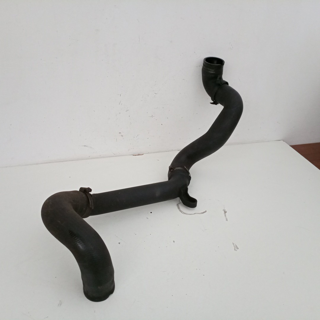 Tubagem do Intercooler CITROEN NEMO Caixa (AA_) | 08 -  Imagem-1